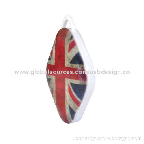 Best Mini Remote Camera Shutter for Mobile Phones, Made of ABS MaterialNew
